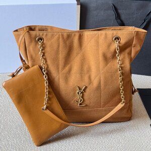 Yves Saint Laurent Handheld Bags, Chain Bags